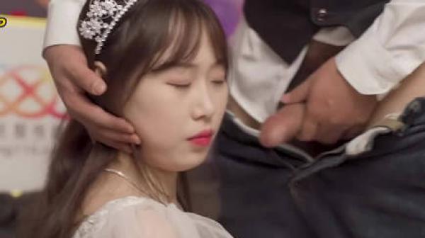 星空传媒XKQP57新婚之夜竟被老公的兄弟无套插入